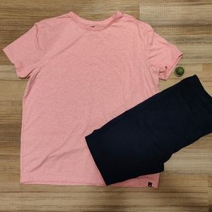 Pink T-Shirt